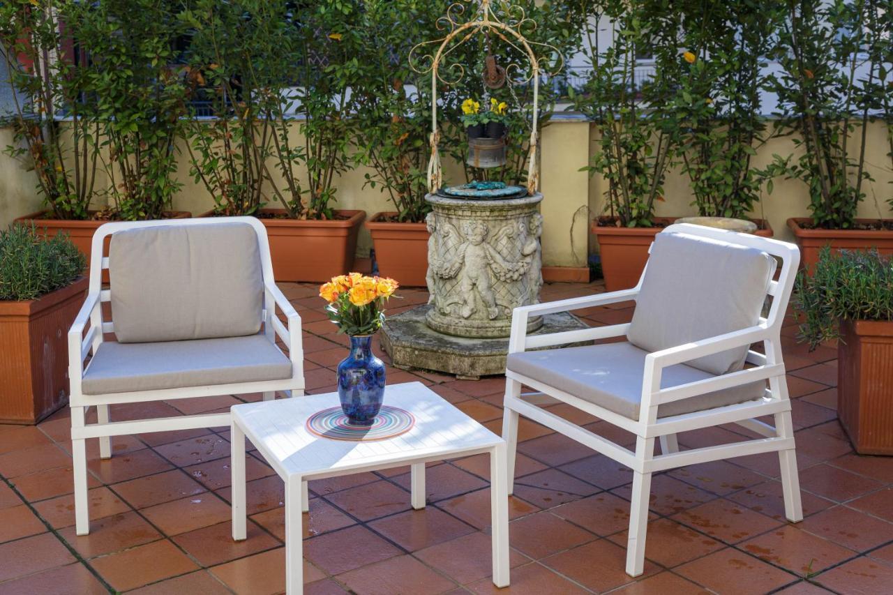 شقة Casa Dany, Luminoso Trilocale Con Grande Terrazza E Box Auto سانتا مارغريتا ليغور المظهر الخارجي الصورة